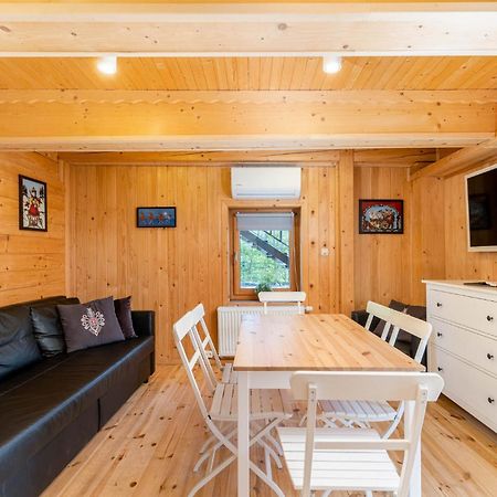 Uroczy Zakatek - Apartamenty W Centrum Zatora, Blisko Energylandii Exteriér fotografie