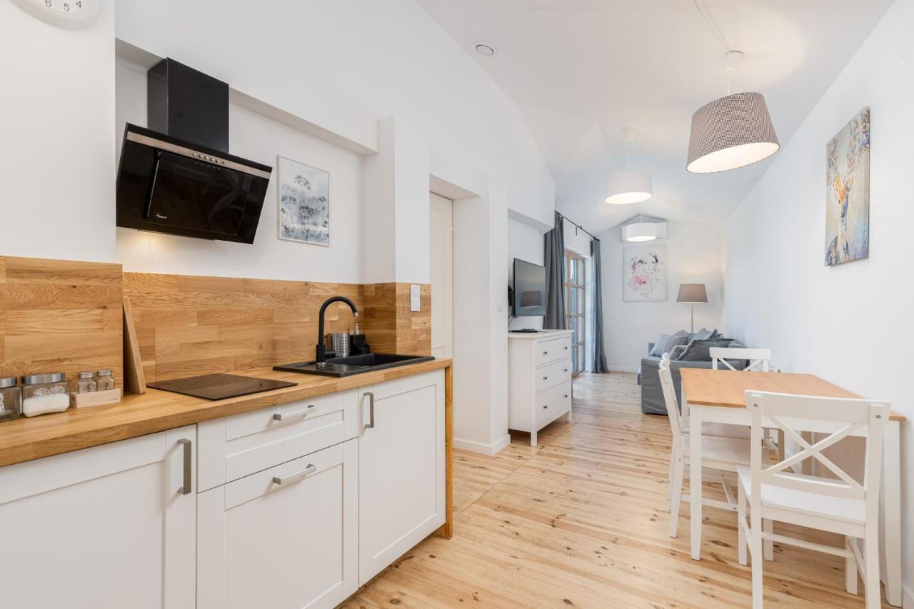 Uroczy Zakatek - Apartamenty W Centrum Zatora, Blisko Energylandii Exteriér fotografie