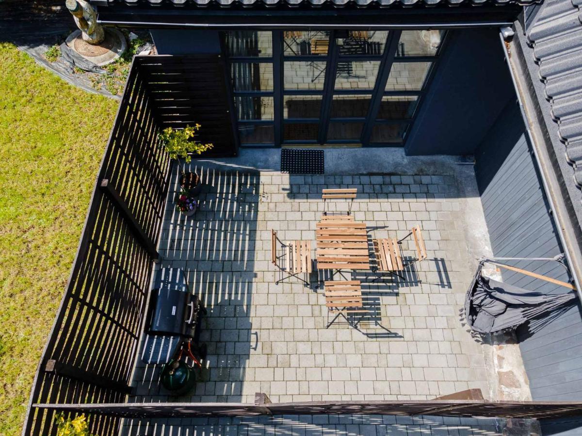 Uroczy Zakatek - Apartamenty W Centrum Zatora, Blisko Energylandii Exteriér fotografie