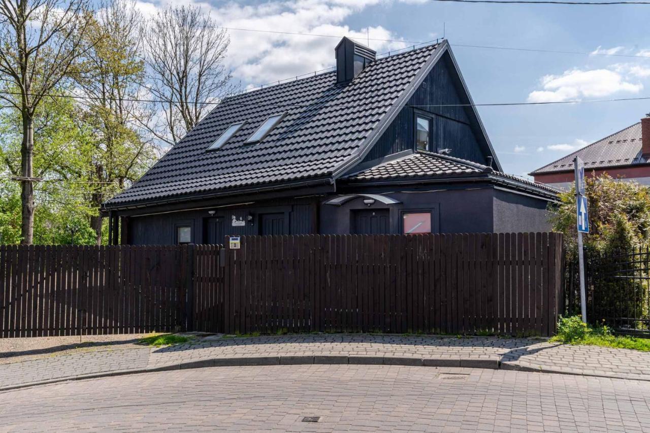 Uroczy Zakatek - Apartamenty W Centrum Zatora, Blisko Energylandii Exteriér fotografie