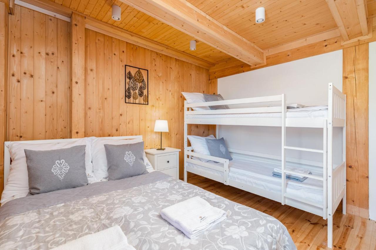 Uroczy Zakatek - Apartamenty W Centrum Zatora, Blisko Energylandii Exteriér fotografie