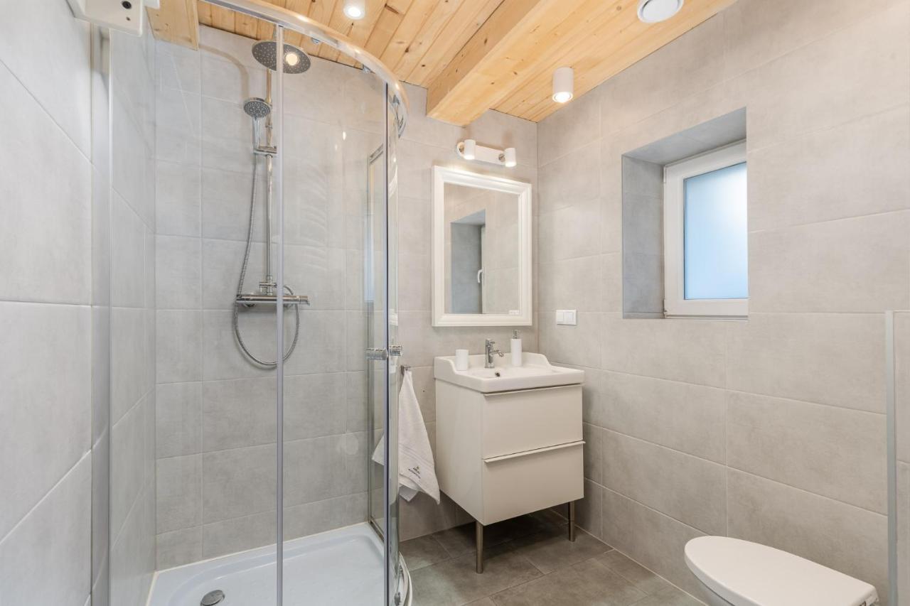 Uroczy Zakatek - Apartamenty W Centrum Zatora, Blisko Energylandii Exteriér fotografie