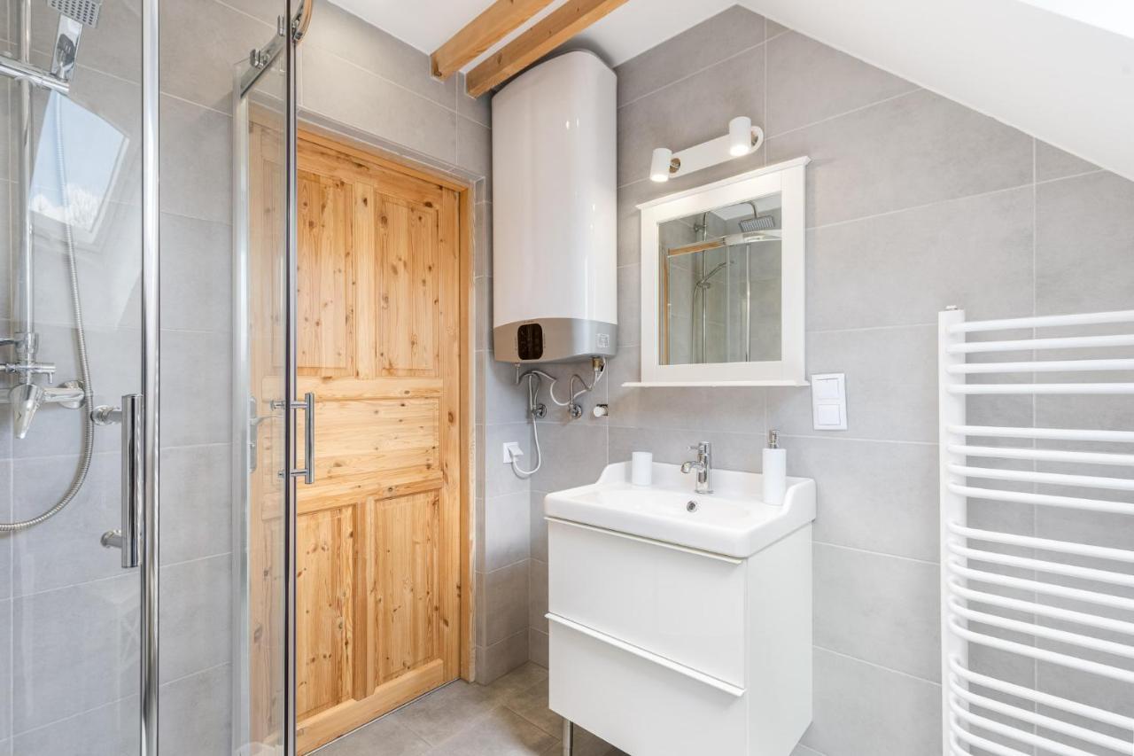 Uroczy Zakatek - Apartamenty W Centrum Zatora, Blisko Energylandii Exteriér fotografie