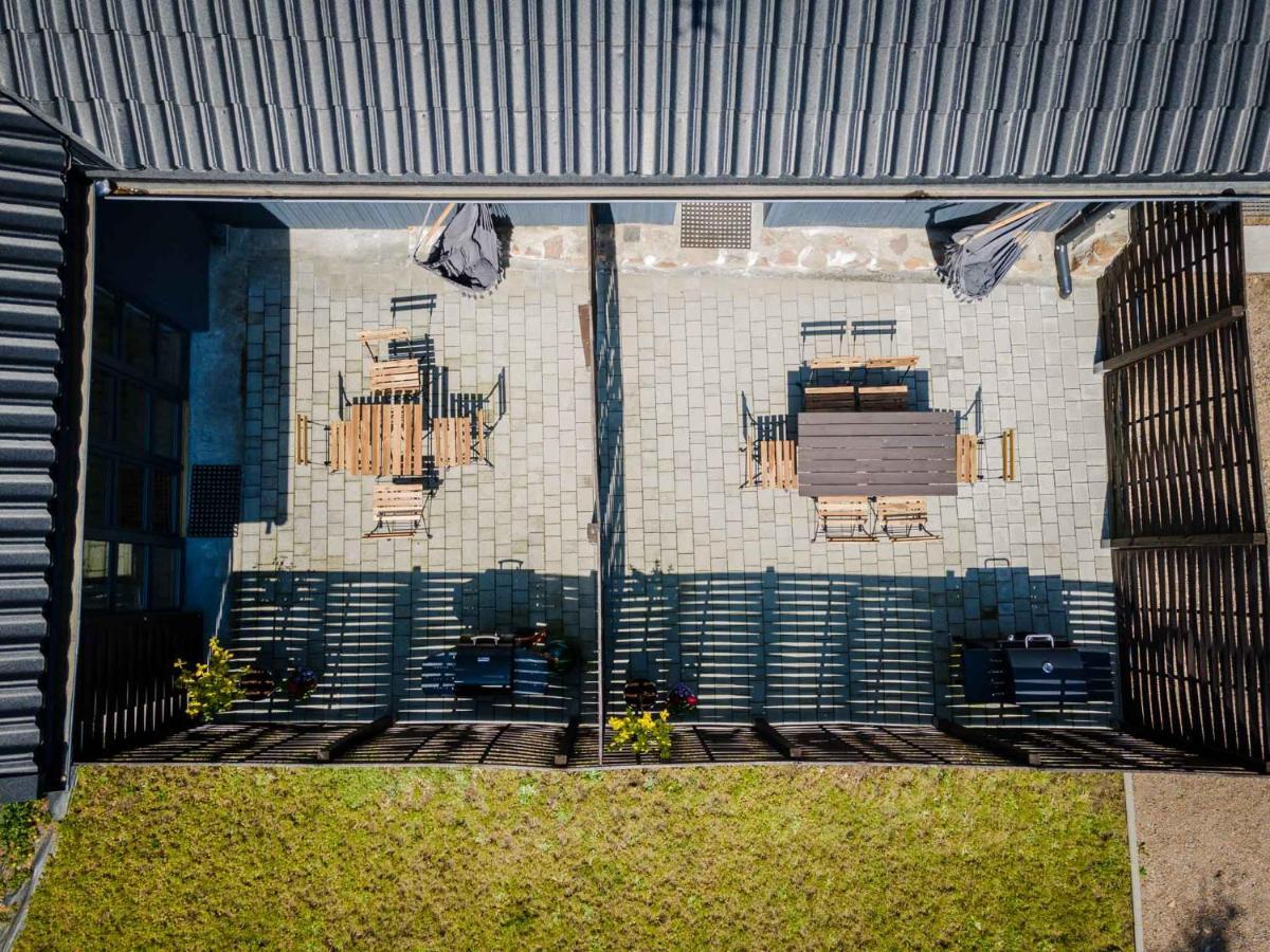 Uroczy Zakatek - Apartamenty W Centrum Zatora, Blisko Energylandii Exteriér fotografie