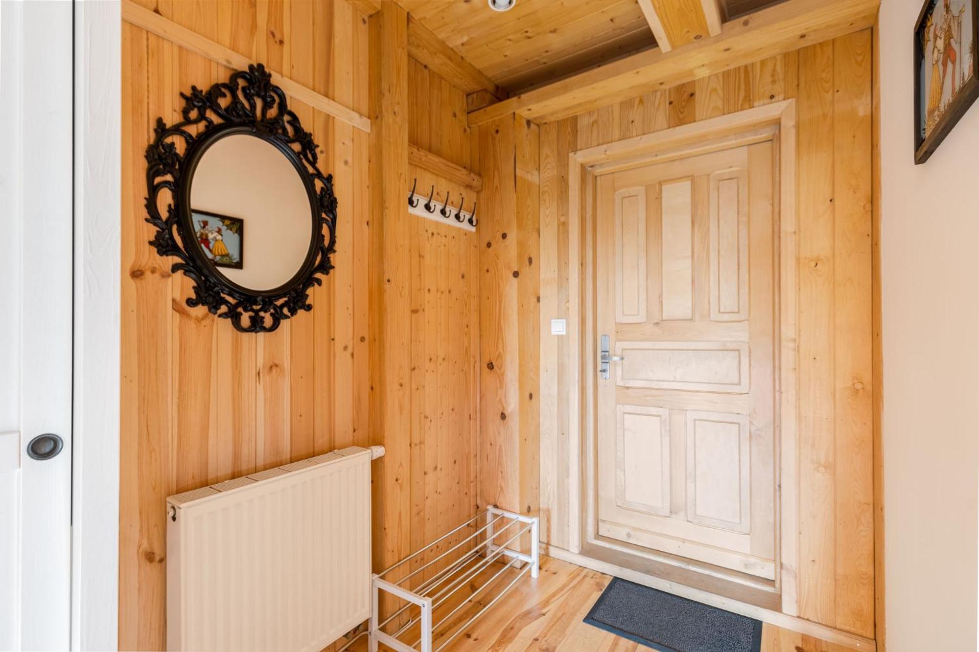 Uroczy Zakatek - Apartamenty W Centrum Zatora, Blisko Energylandii Pokoj fotografie